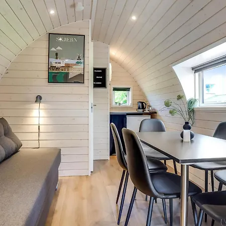 1 Bedroom Cozy In Ferienhaus