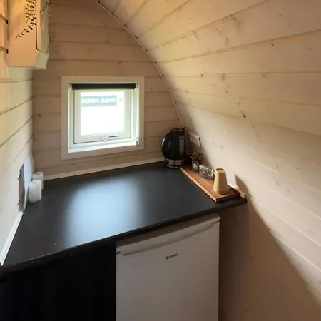 1 Bedroom Cozy In Ferienhaus