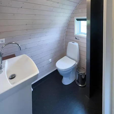 1 Bedroom Cozy In * Skjern