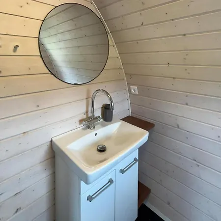 Ferienhaus 1 Bedroom Cozy In Skjern